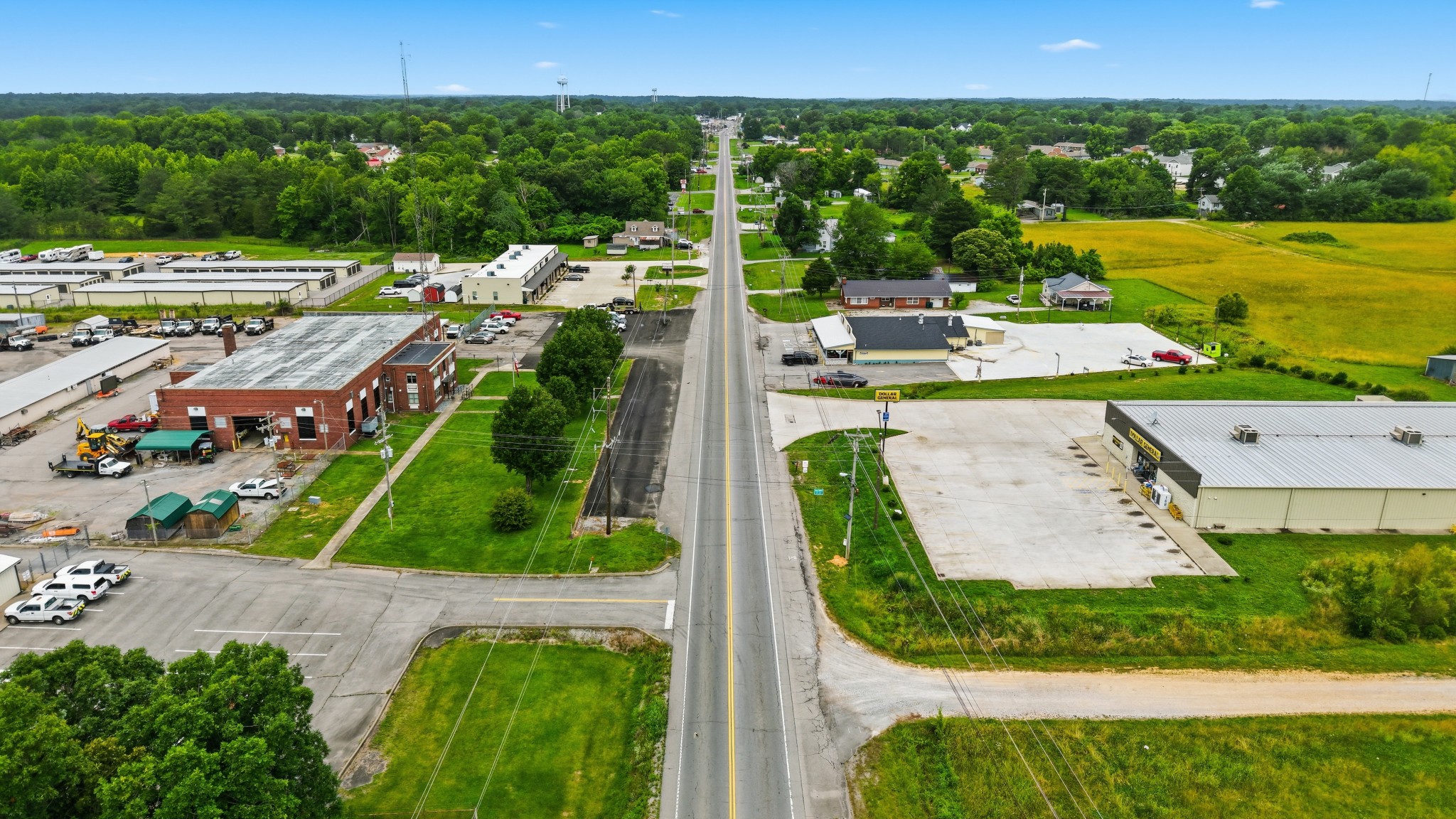 0 Hwy 70   Twin Oak
