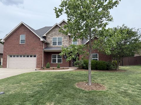 2530 Tellyman Ave Murfreesboro TN 37130