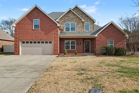 2530 Tellyman Ave Murfreesboro TN 37130