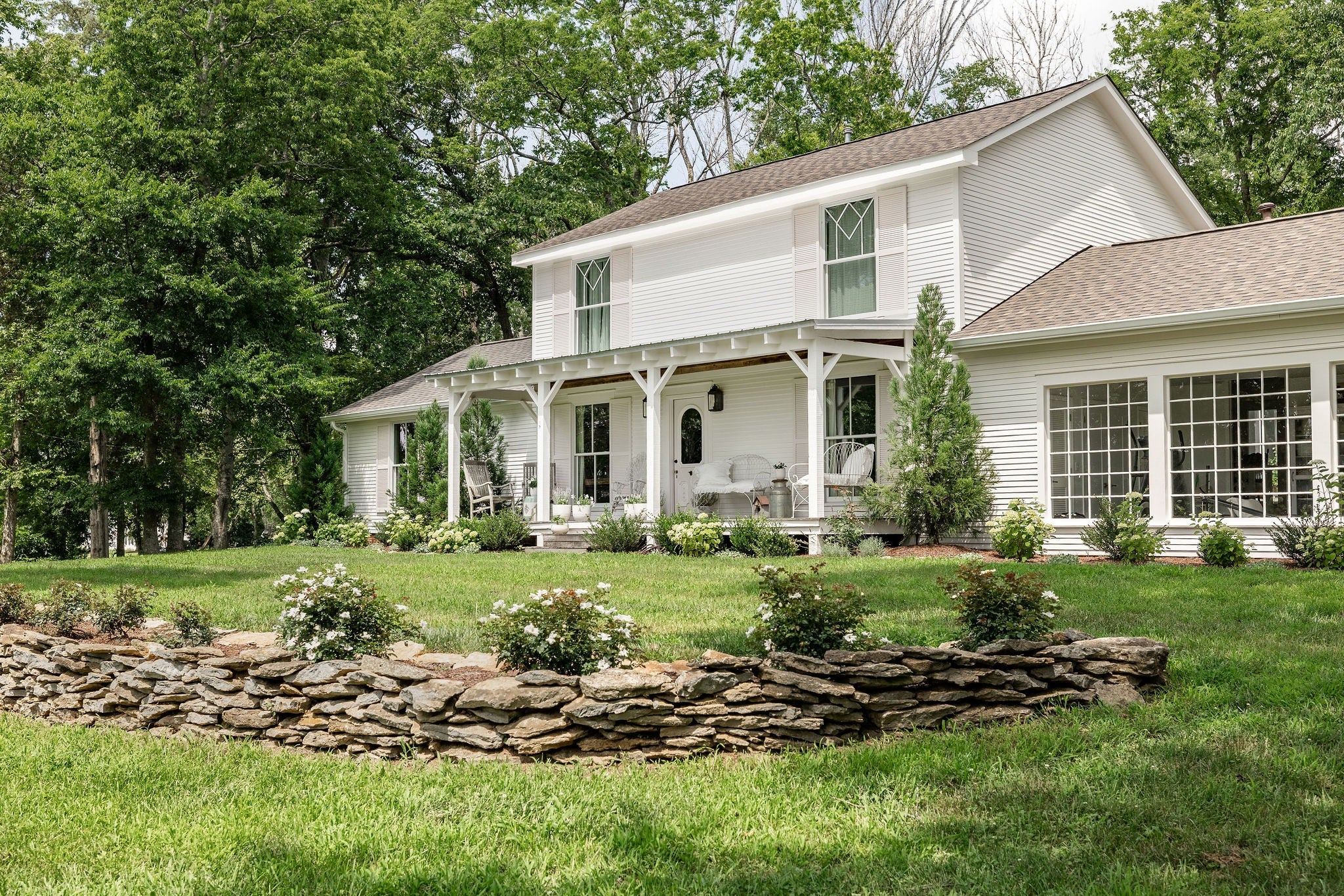 4-bed home at 3192 Boxley Valley Rd, Franklin, sold June 2, 2026
