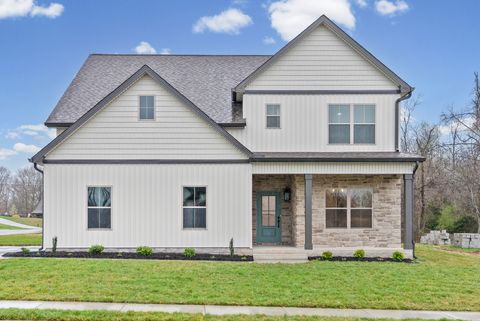 1483 Dewberry Rd Clarksville TN 37042