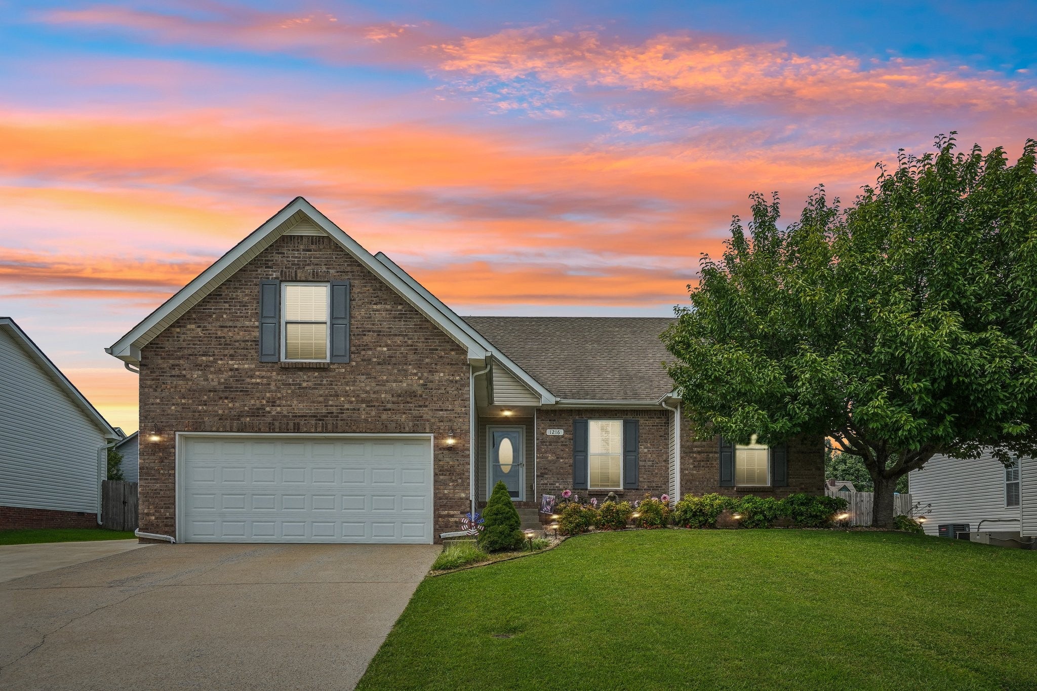 1216 Channelview Dr