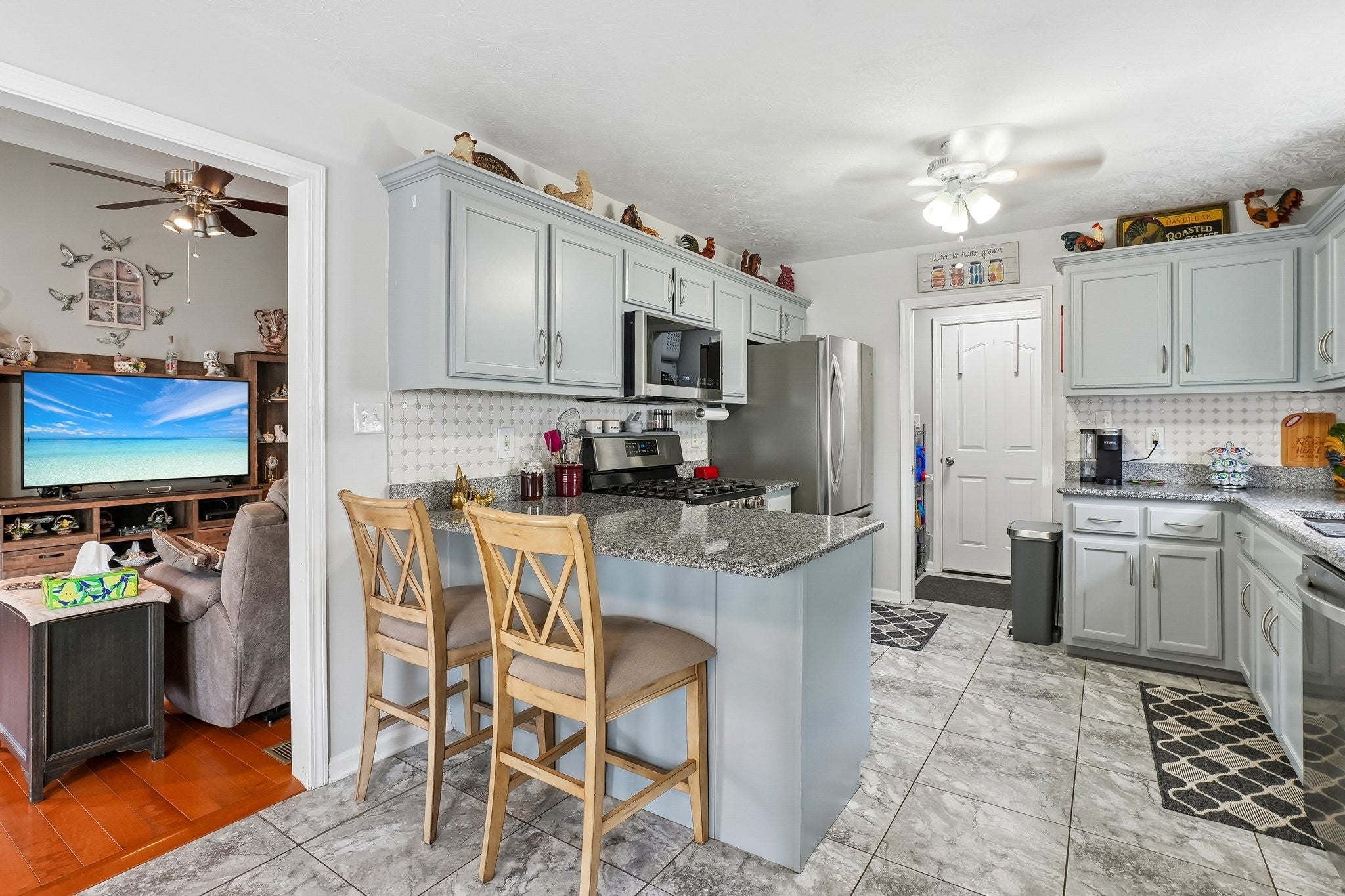 1216 Channelview Dr