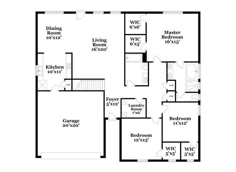 5332 Nancy Seward Dr