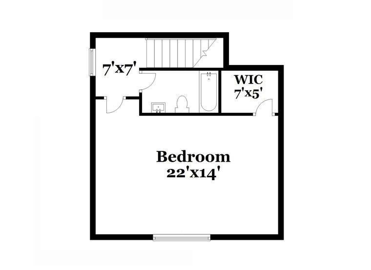 5332 Nancy Seward Dr