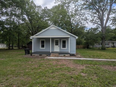 310 S Roosevelt St Tullahoma TN 37388