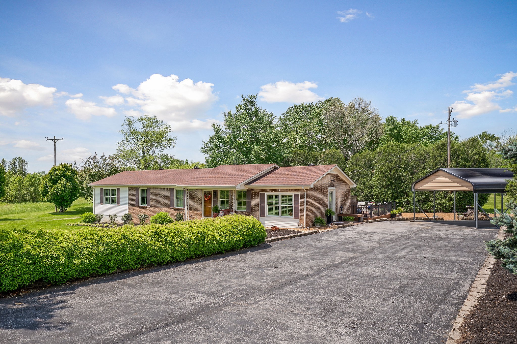 1051 Herman Lance Rd