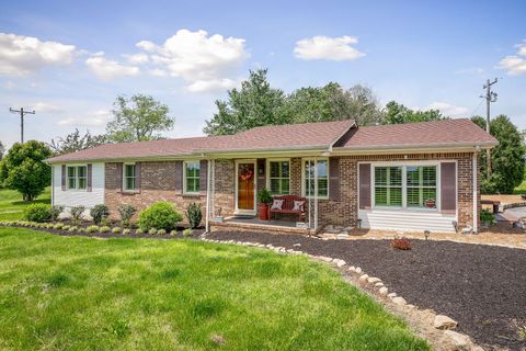 1051 Herman Lance Rd Morrison TN 37357