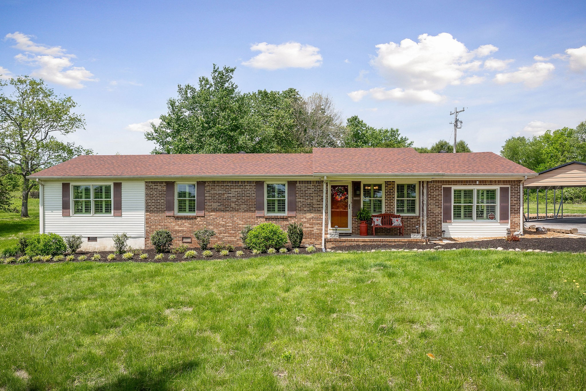1051 Herman Lance Rd