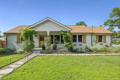 200 James Ave Franklin TN 37064