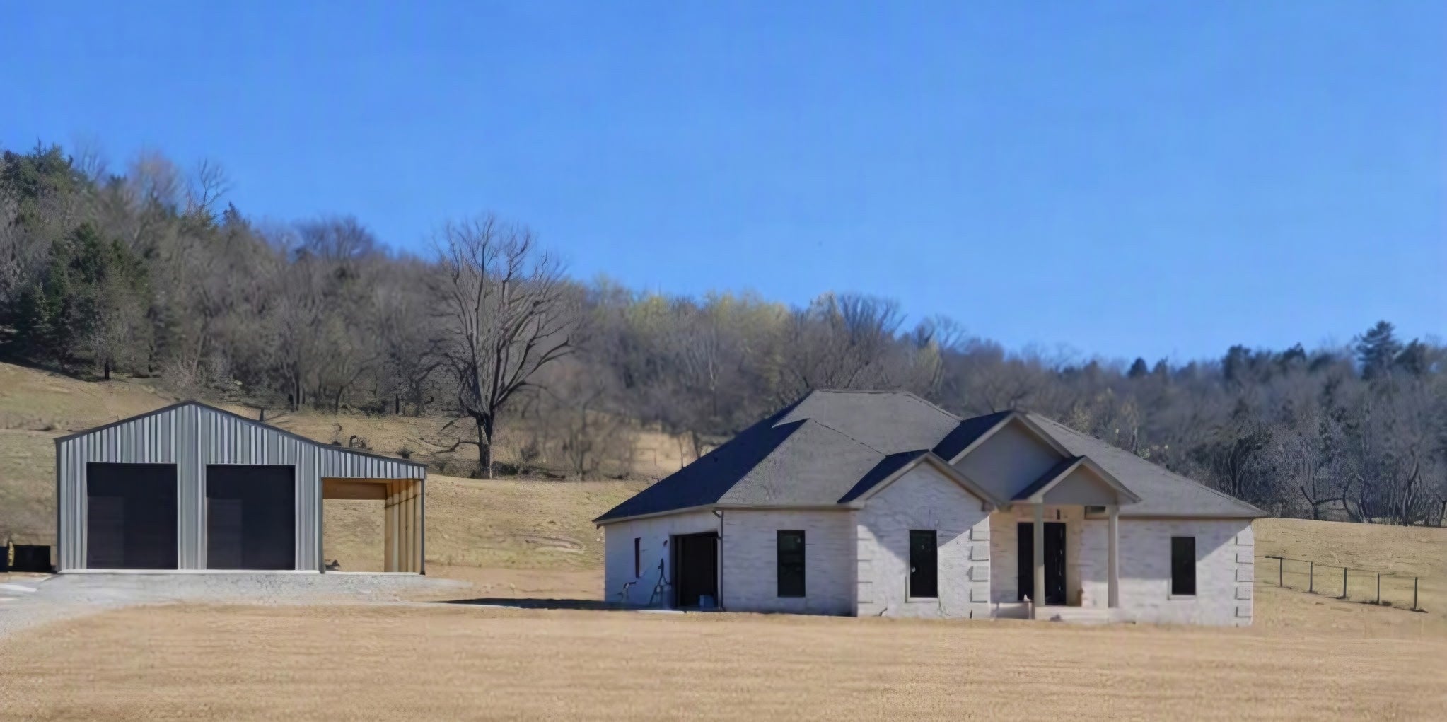 1747 Brown Shop Rd
