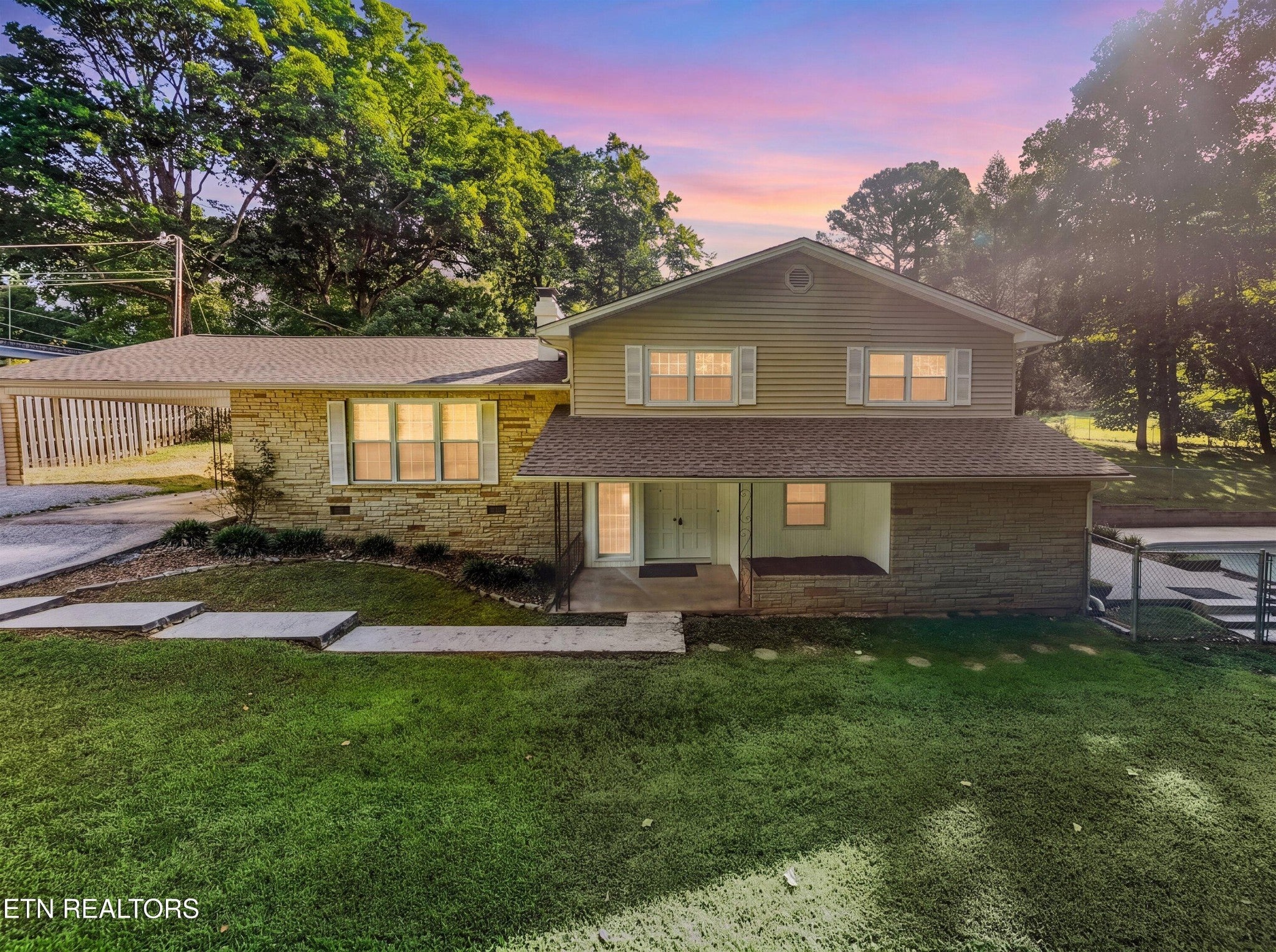 155 Chestnut Hill Rd