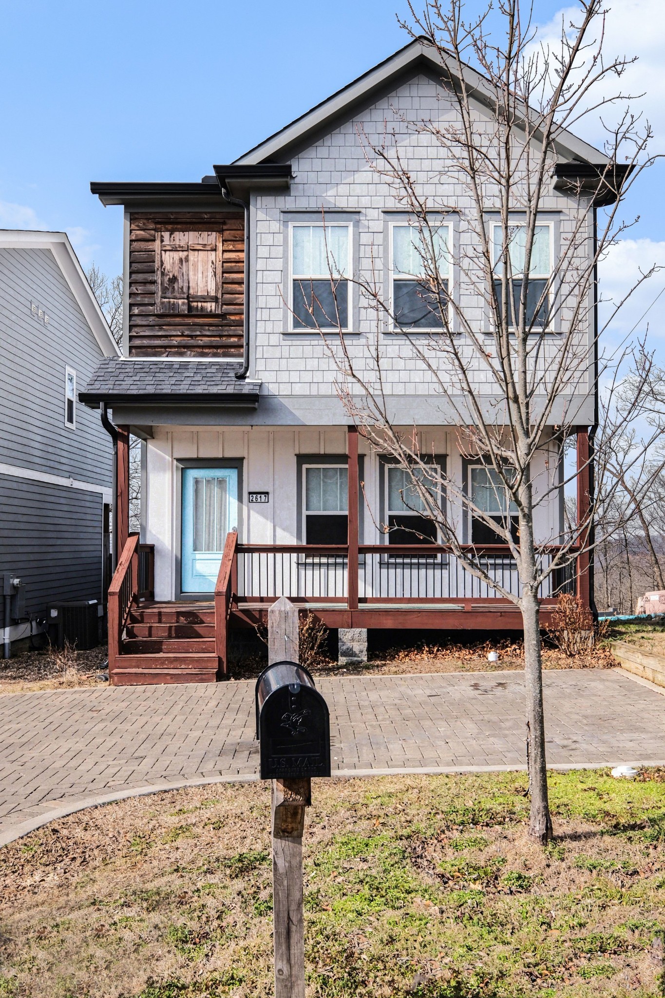 2617 Alpine Park Ave