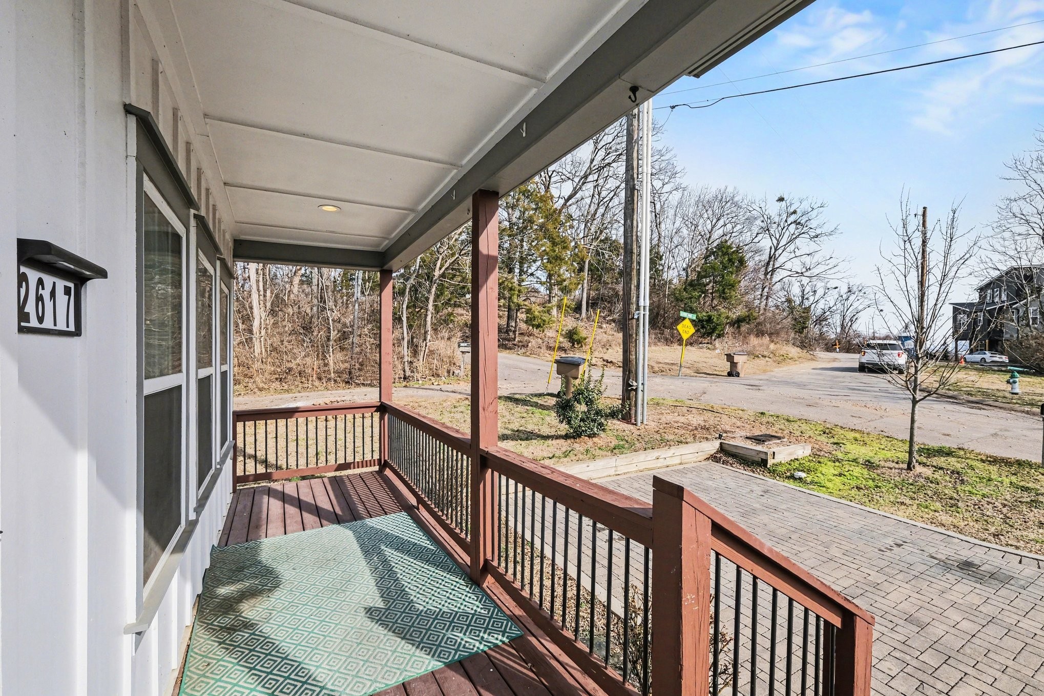 2617 Alpine Park Ave