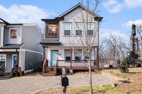 Photo of 2617 Alpine Park Ave, Nashville, TN 37218 (MLS # 3175007)