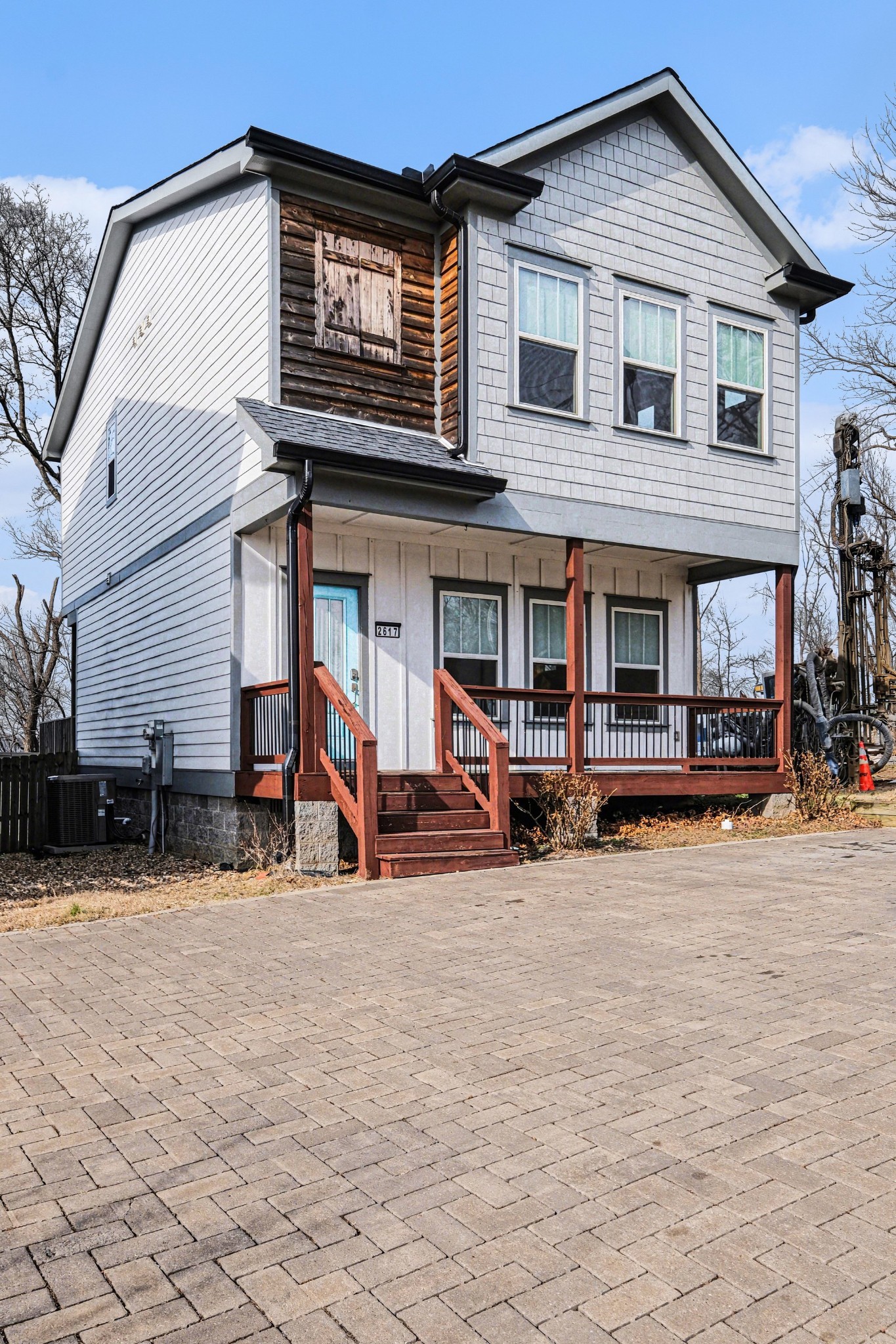2617 Alpine Park Ave