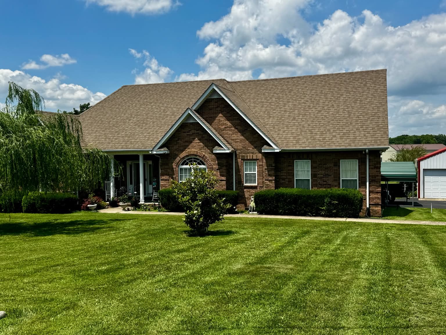 537 Tuck Rd
