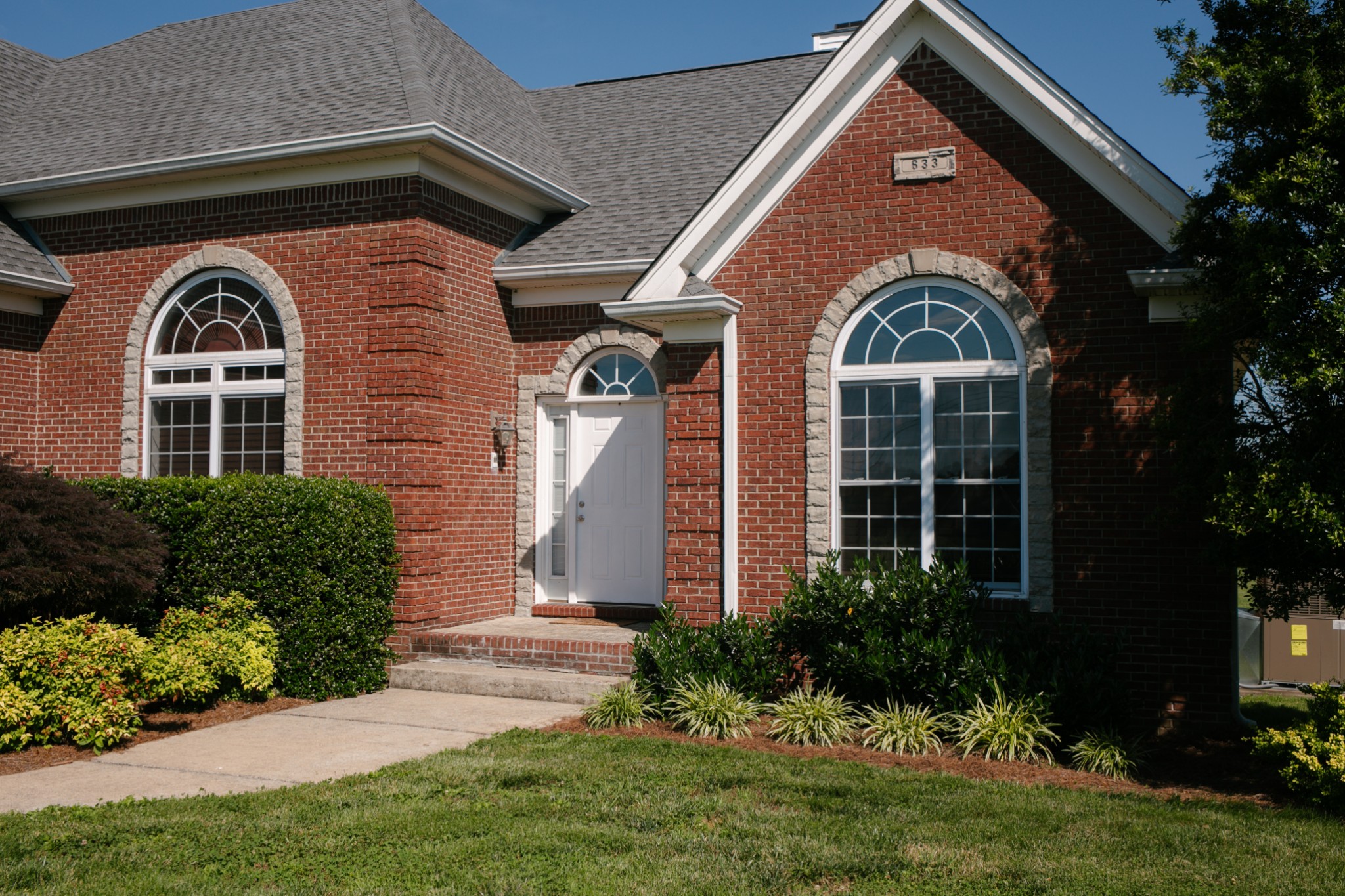633 Jackson Rd