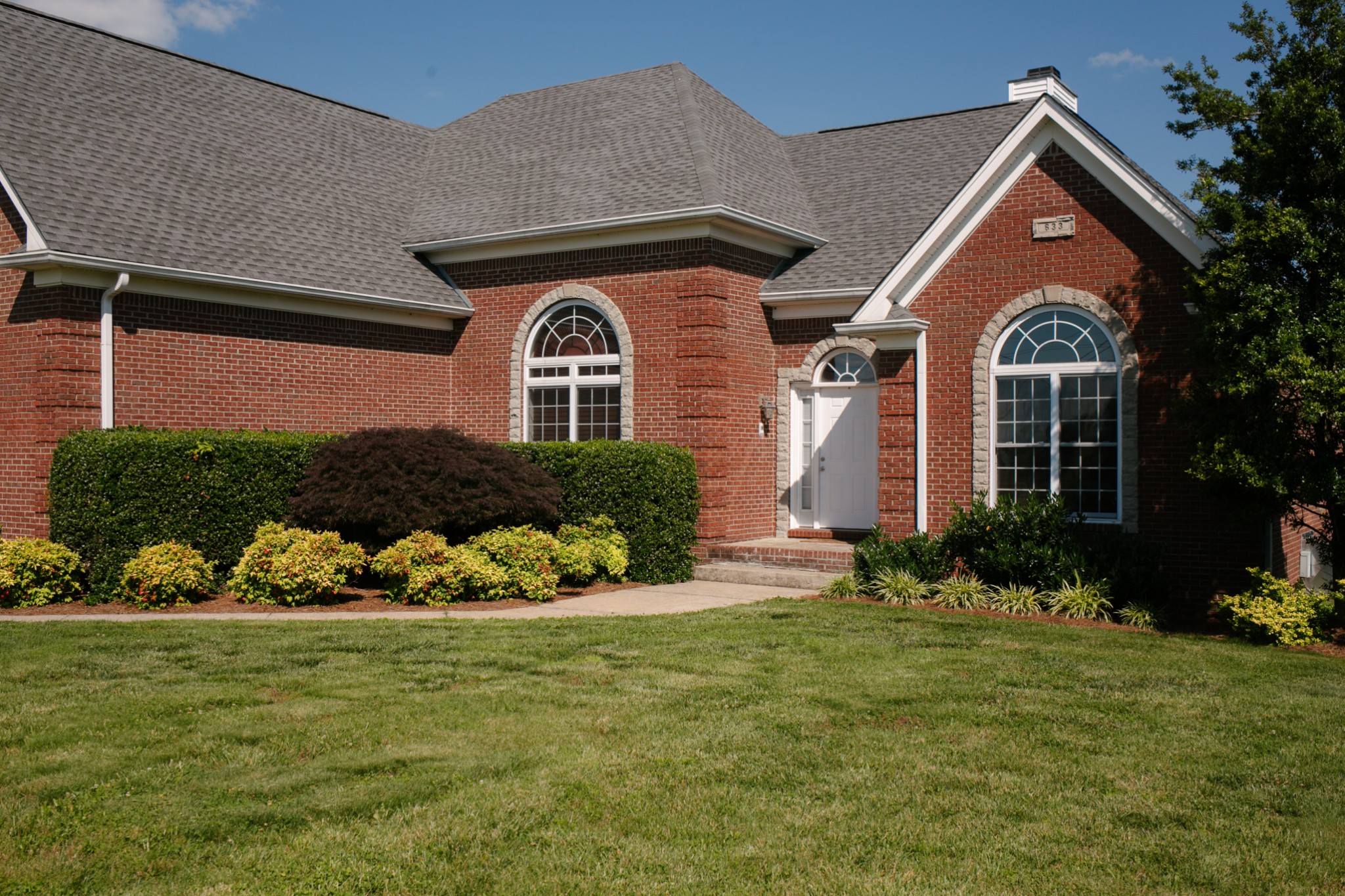 633 Jackson Rd