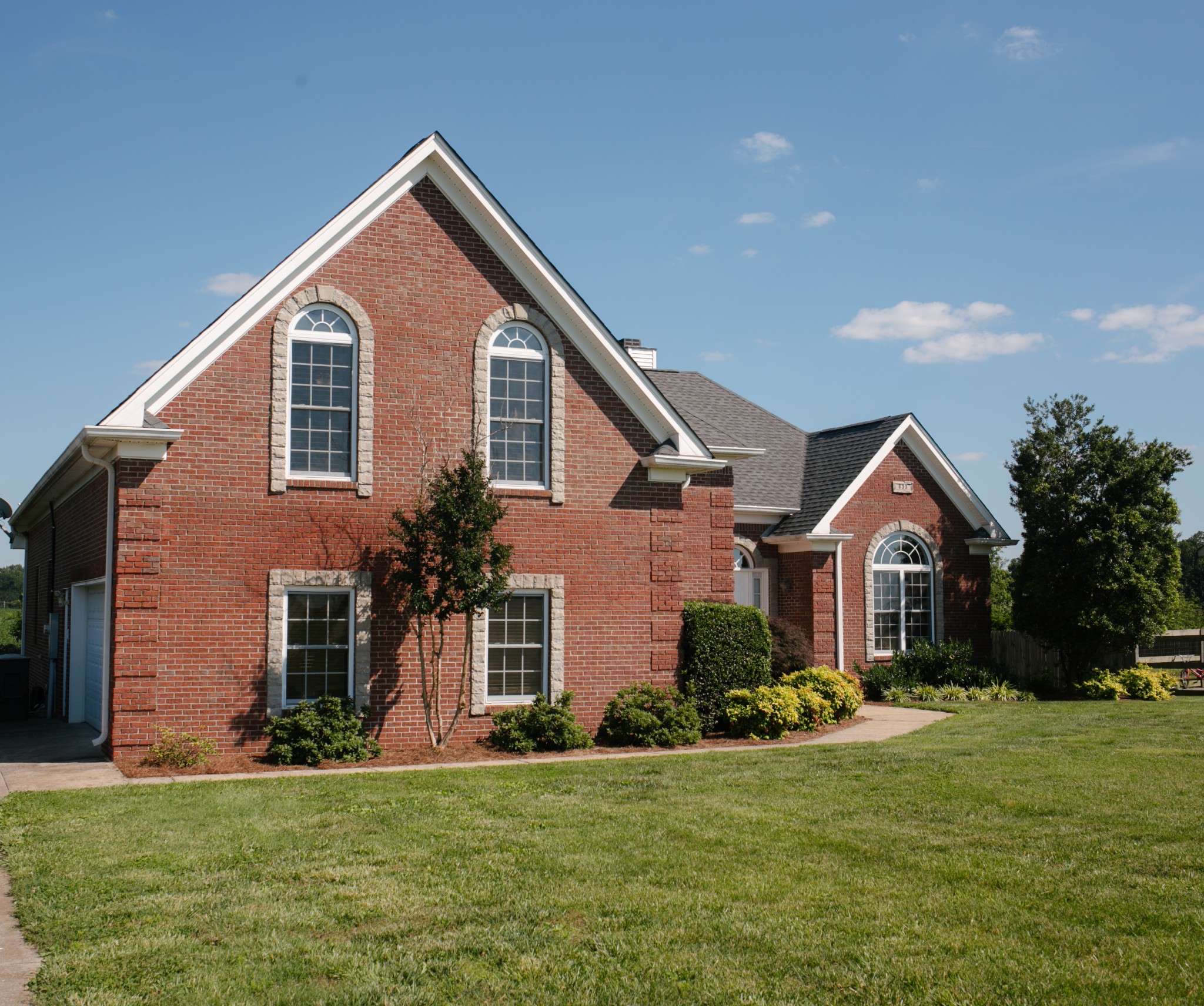 633 Jackson Rd