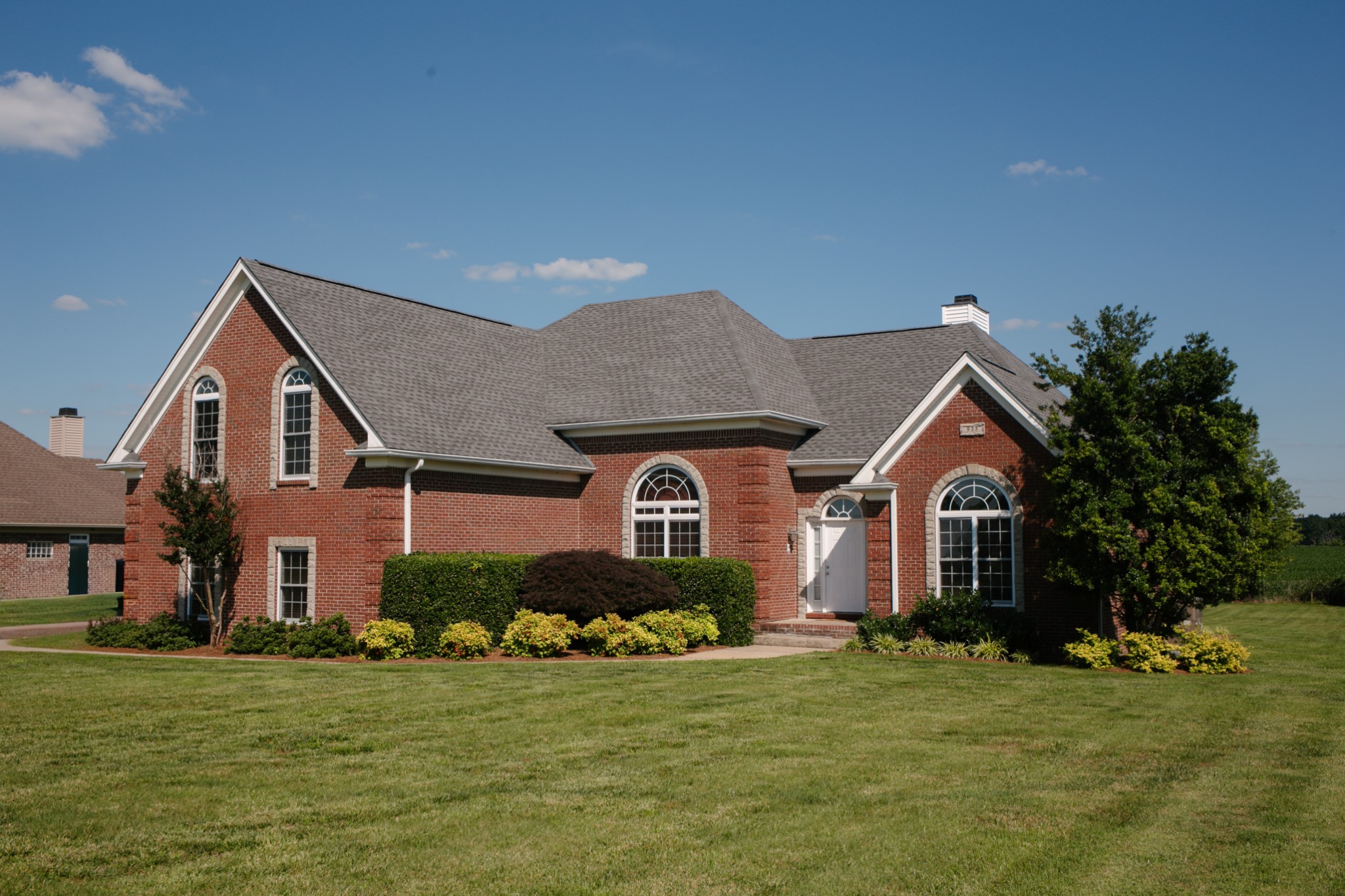 633 Jackson Rd