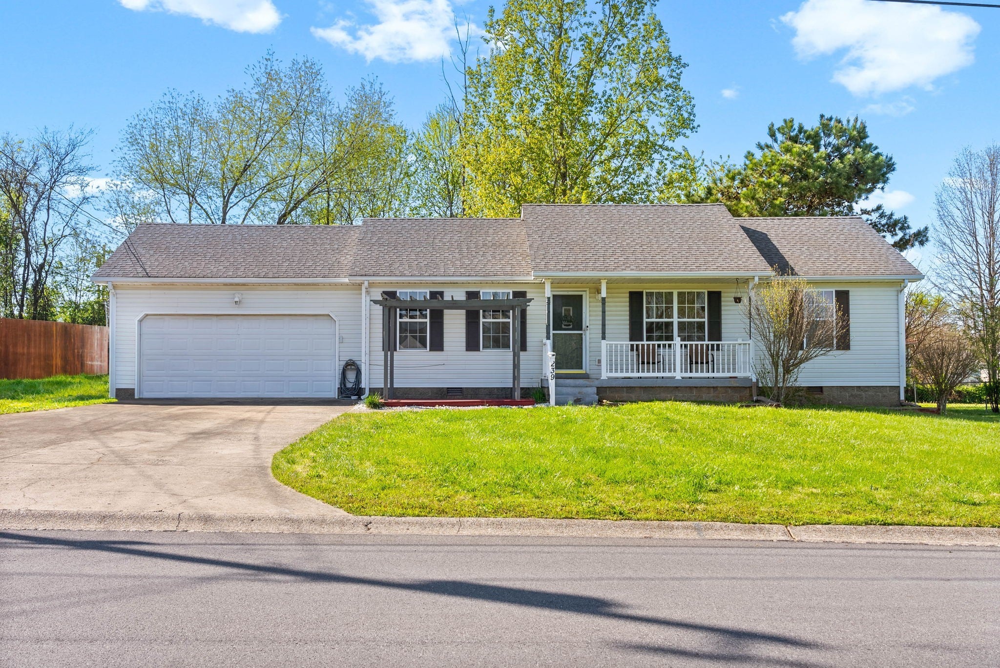 239 Golden Pond Ave