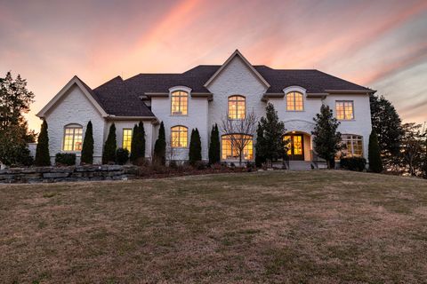 3239 Kinnard Springs Rd Franklin TN 37064