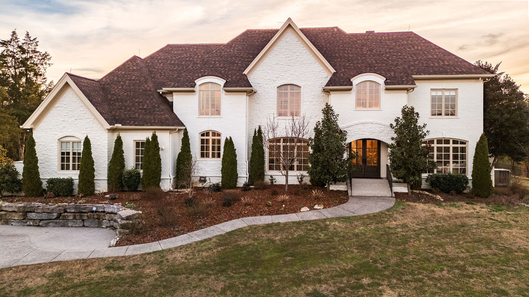 3239 Kinnard Springs Rd