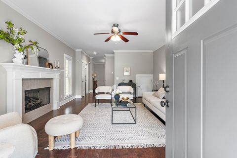 1511D Ann St Nashville TN 37216