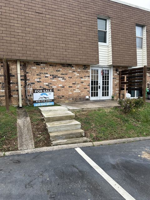 370 Wallace Rd G3 Nashville TN 37211