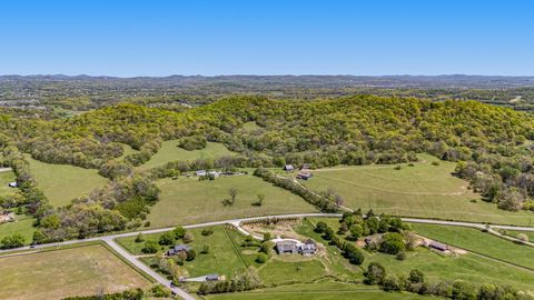 4540 Peytonsville Rd Franklin TN 37064