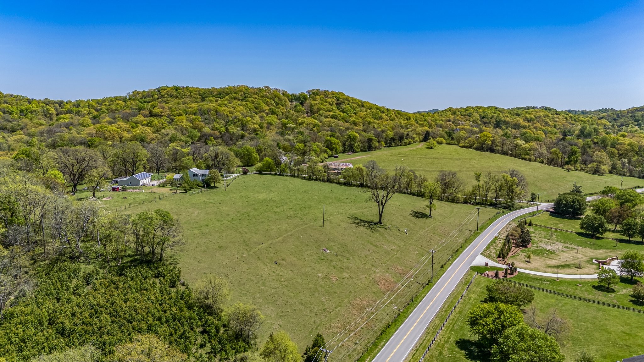 4540 Peytonsville Rd, Franklin TN 37064 3-bed home, photo 24 of 30