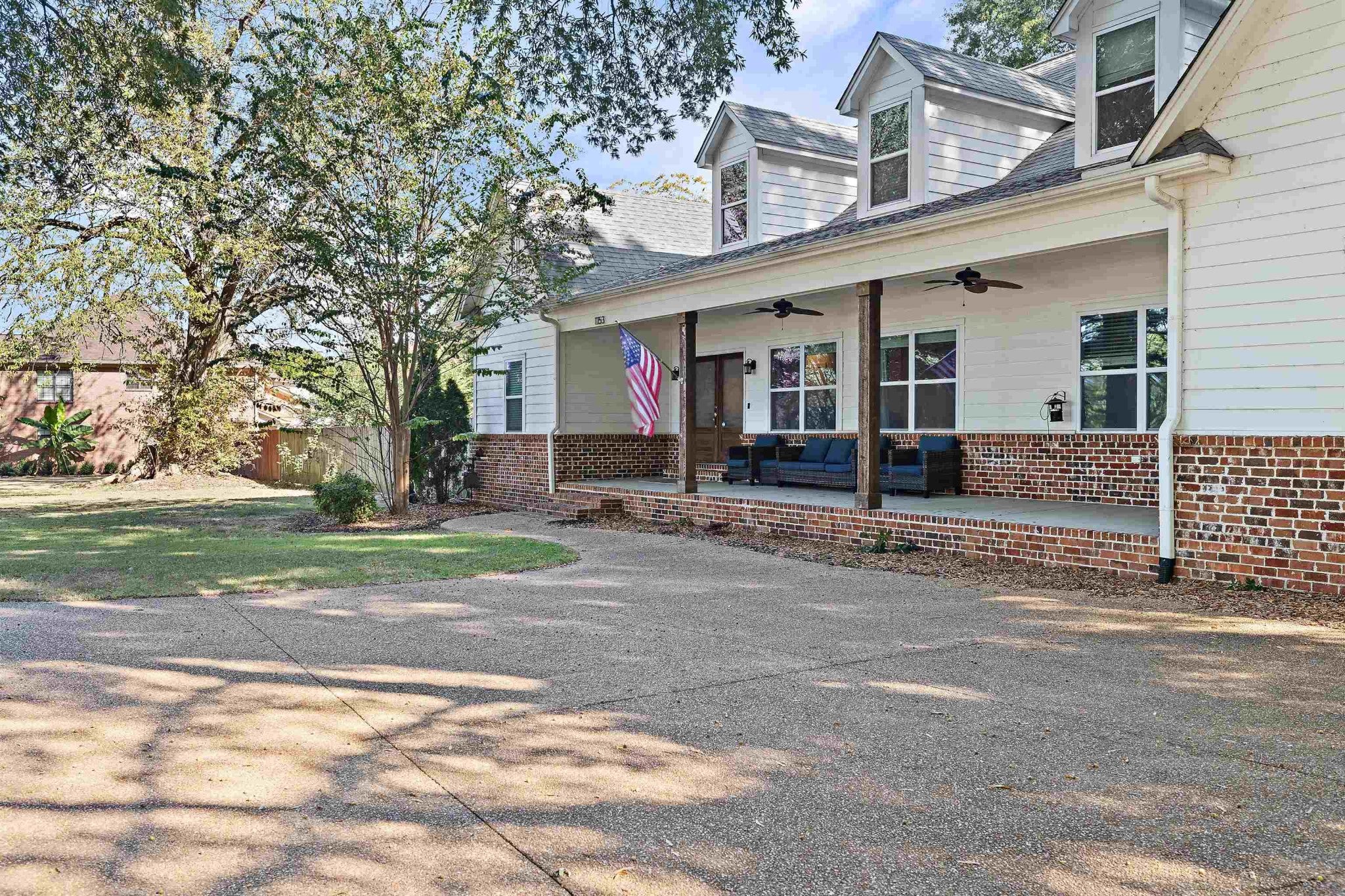 11153 MEMPHIS ARLINGTON RD