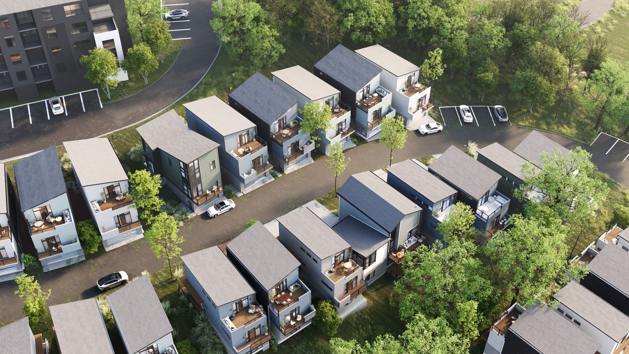3-bed condo at 3014 Edwin Cir, Nashville, sold August 3, 2026