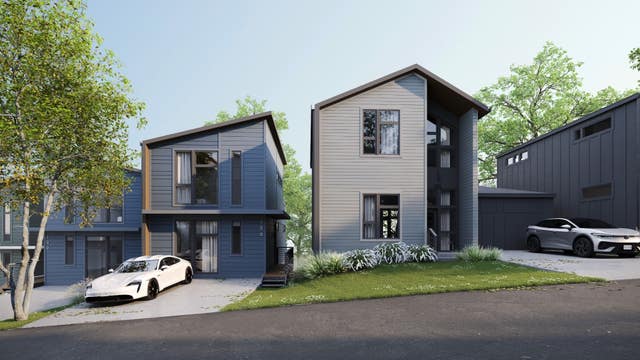 3014 Edwin Cir, Nashville - listing photo 4