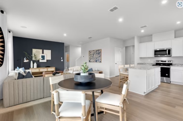 3429 Fellowship Road