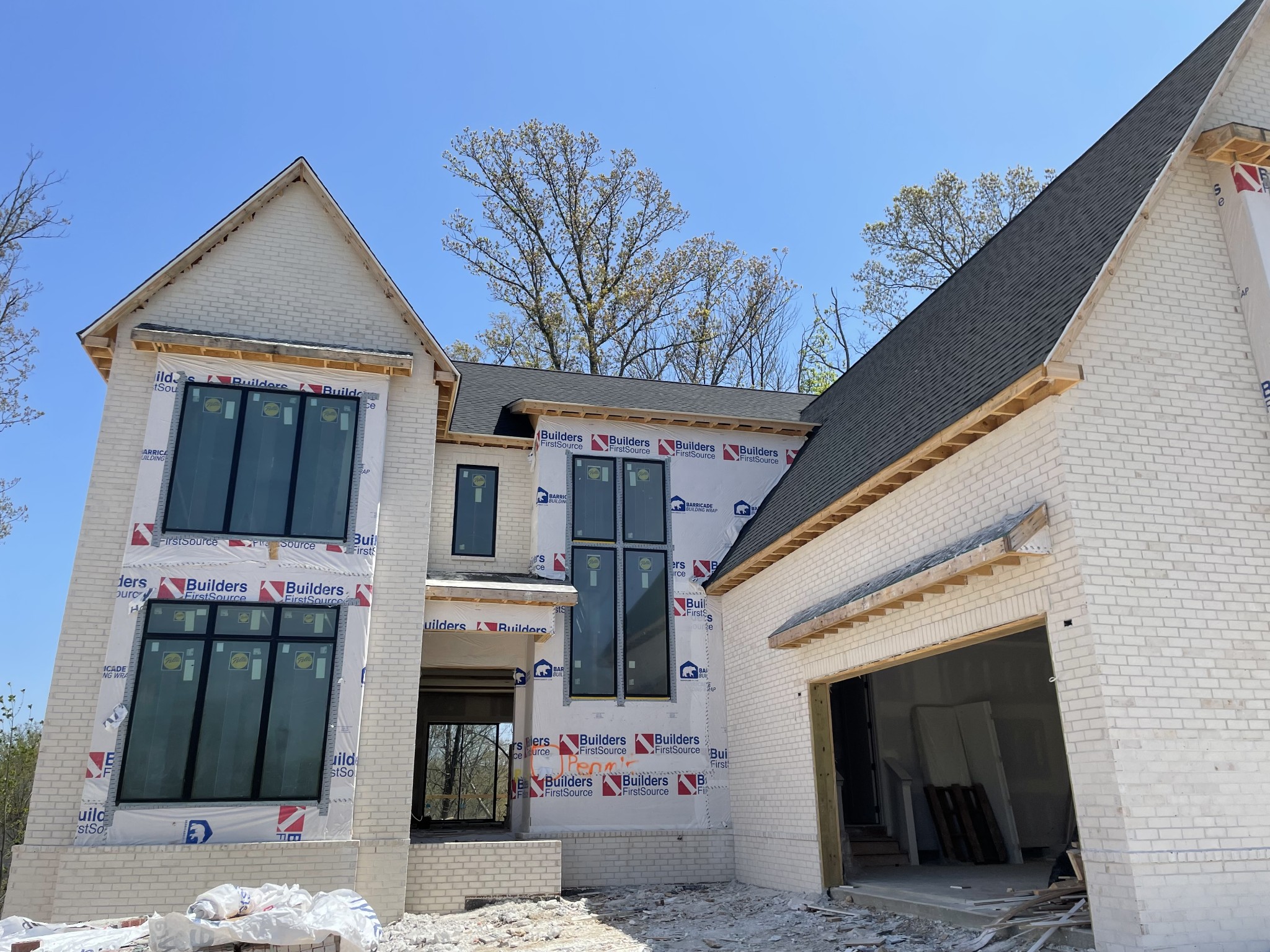 799 Summit Oaks Court