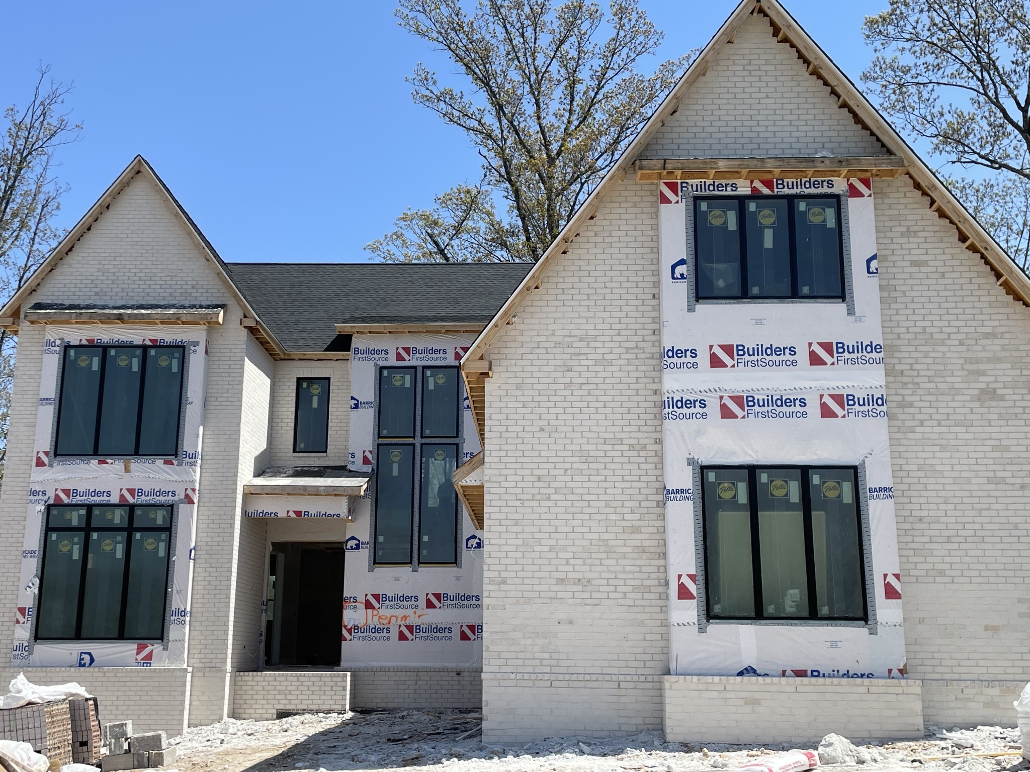 799 Summit Oaks Court