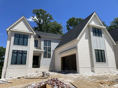 799 Summit Oaks Court Nashville TN 37221
