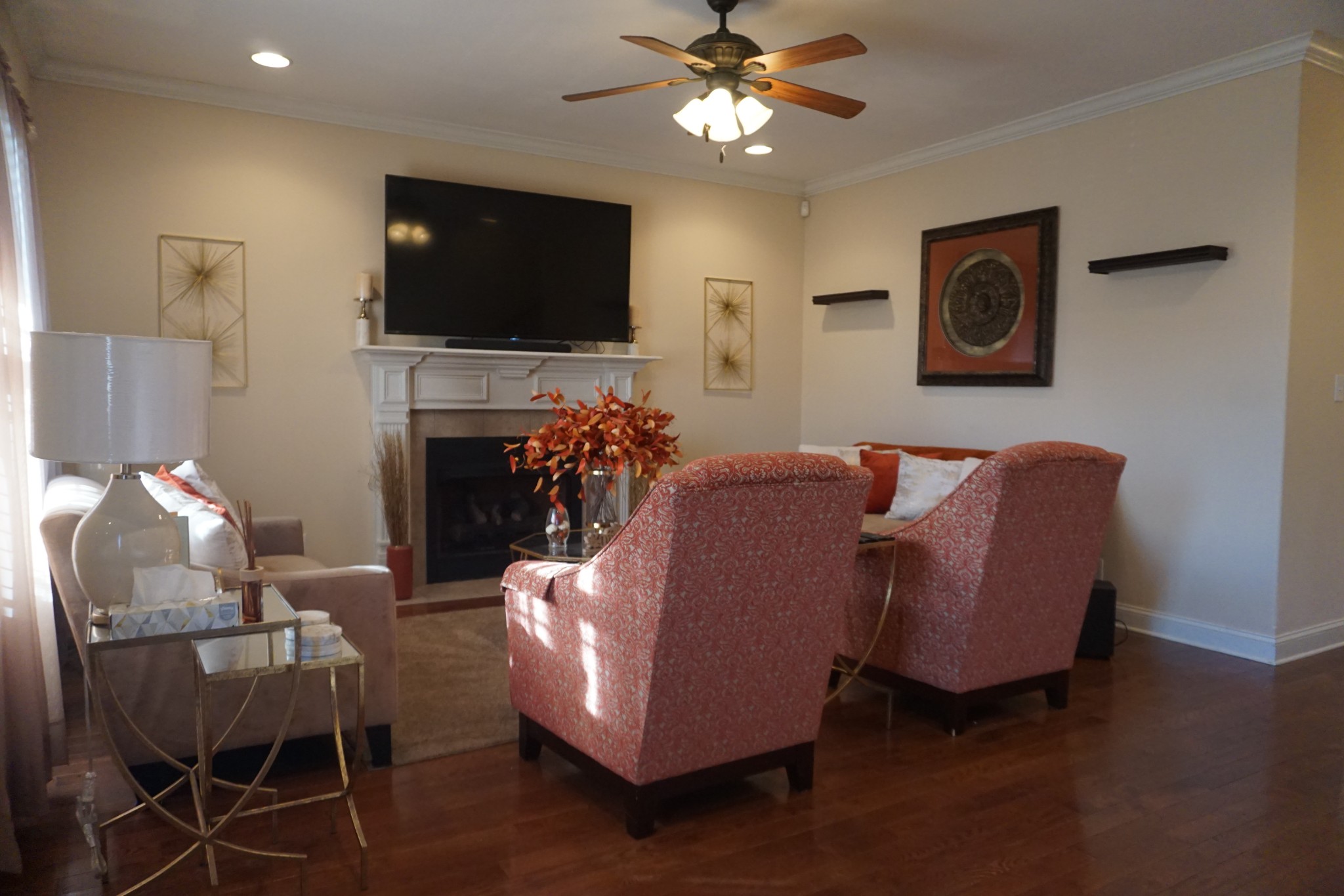 3341 Franklin Meadows Way - Photo 2