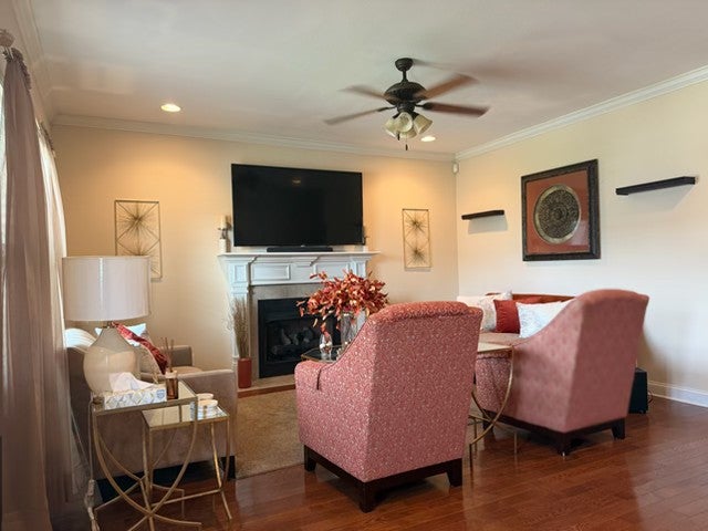 3341 Franklin Meadows Way - Photo 3