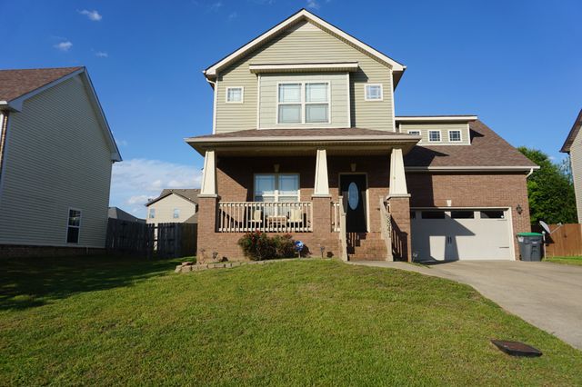 3341 Franklin Meadows Way