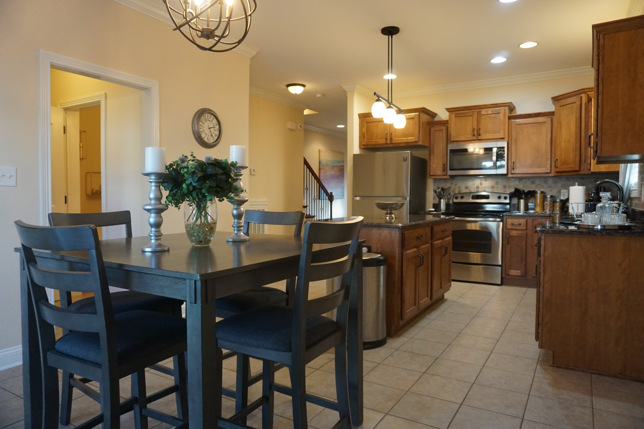 3341 Franklin Meadows Way - Photo 3