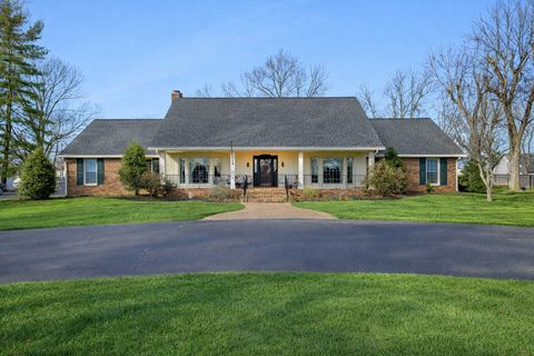 117 Sam Davis Dr Springfield TN 37172