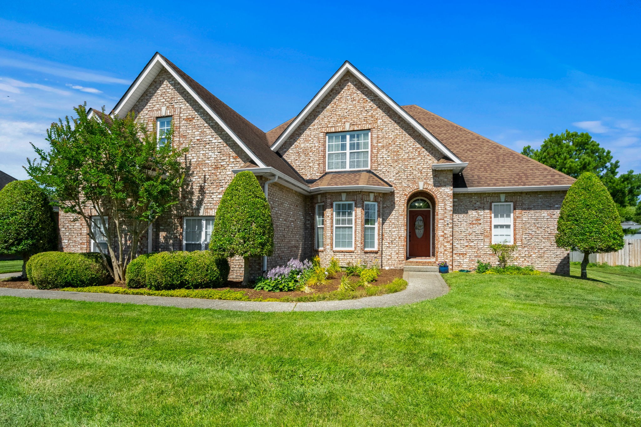 1020 Graceland Way
