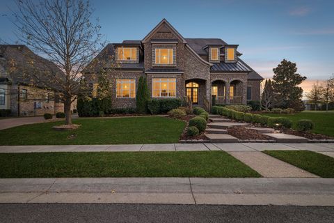 1001 Lawson Ln Nolensville TN 37135