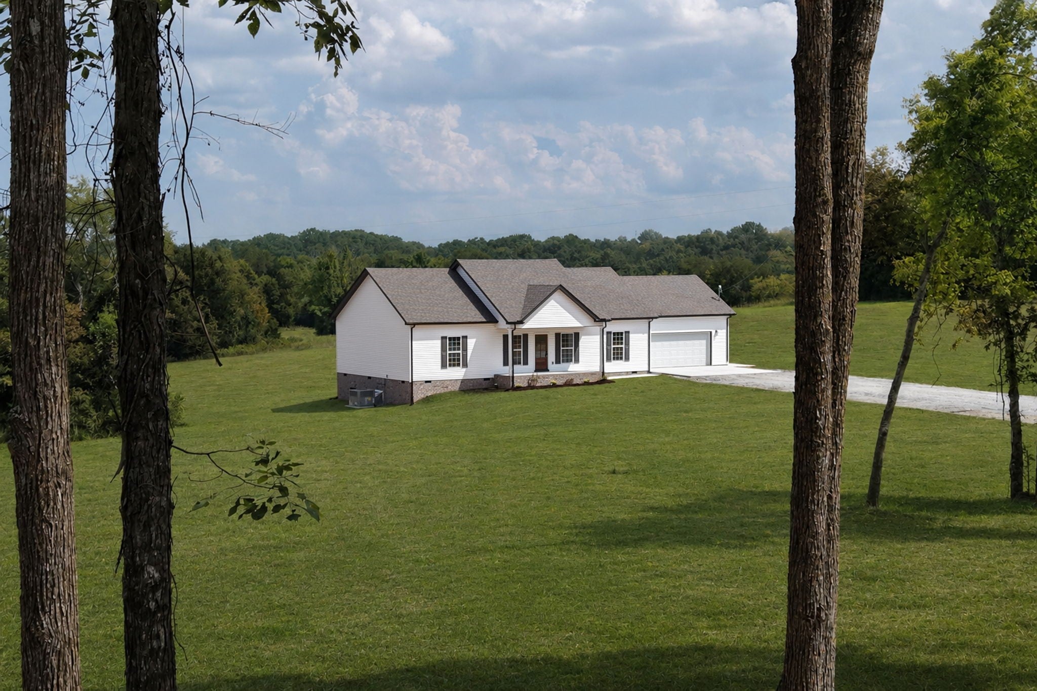 852 Lower Halls Mill