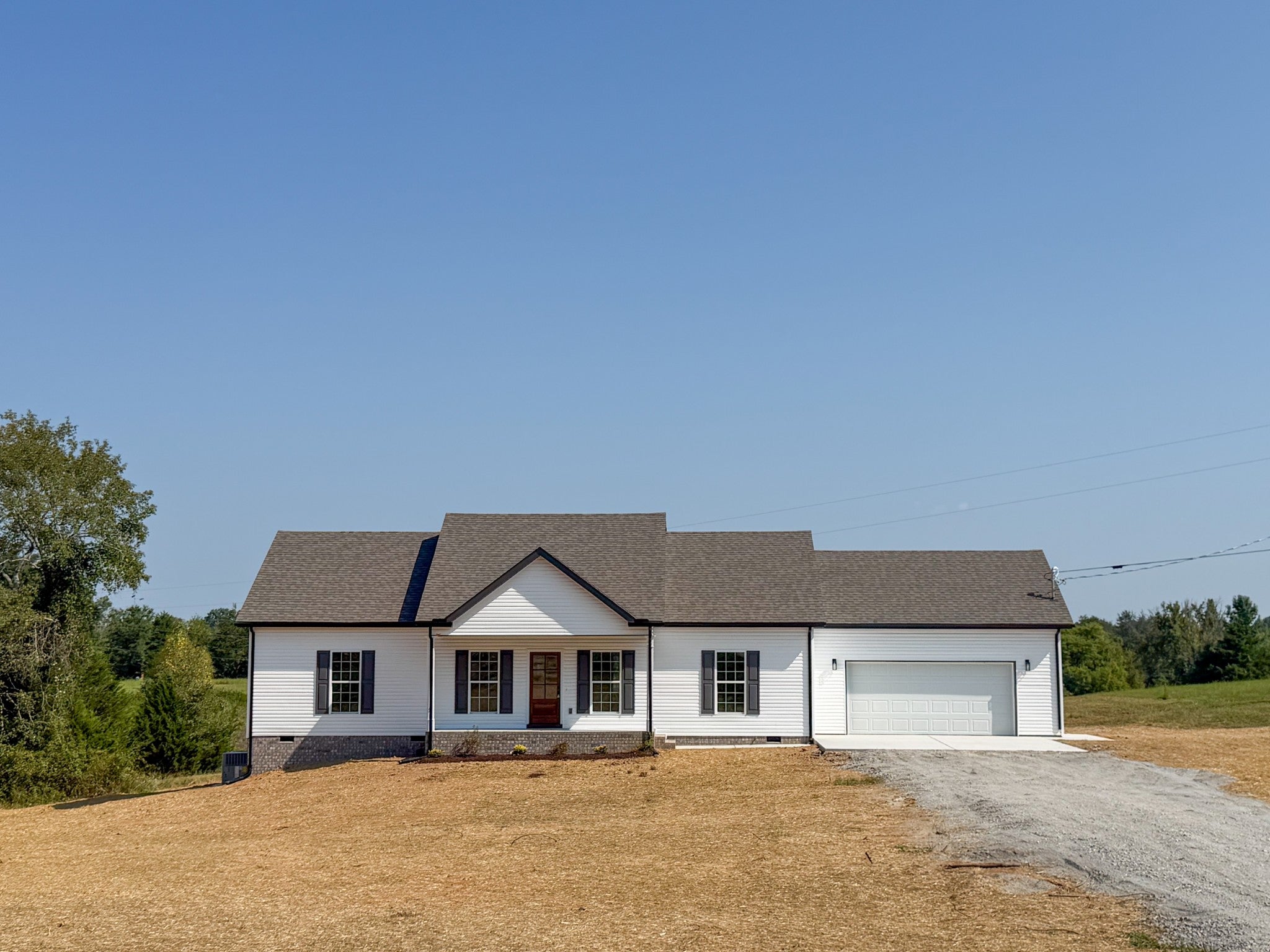 852 Lower Halls Mill