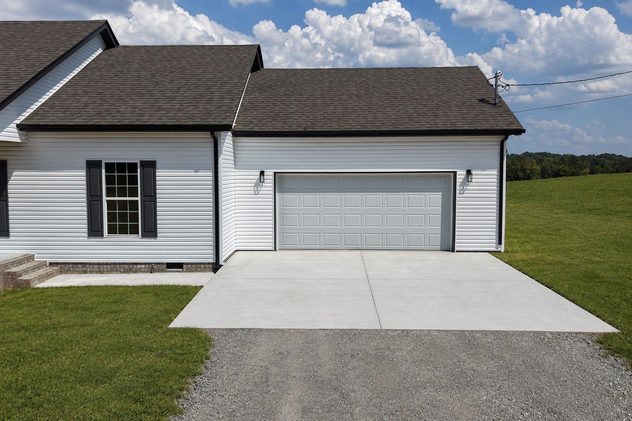 852 Lower Halls Mill