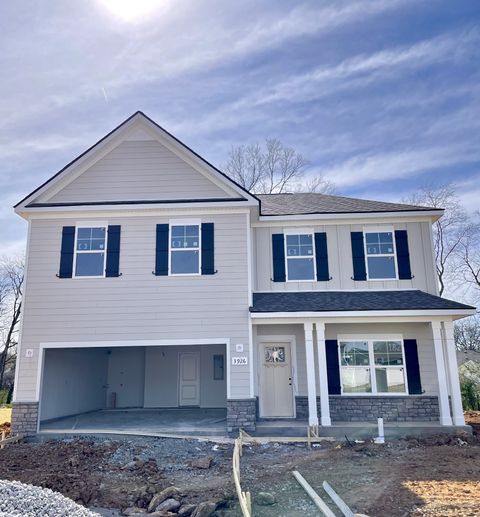 3926 Eastwind Drive, Rockvale, TN 37153 - MLS#: 2777517
